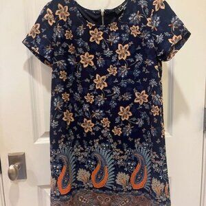 Lulus casual summer dress